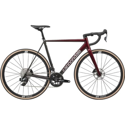 Racefietsen Cannondale CAAD14 2 SRAM Rival AXS 12v