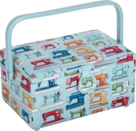 Naaimand (M): Mini Naaimachines