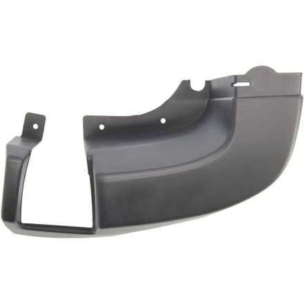 Bumper - hoekprofiel BLIC 5506-00-2511961P