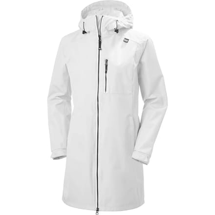 Helly Hansen Belfast Vrouwen Lange Mantel