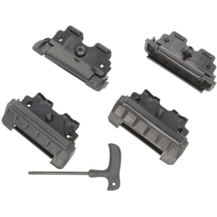 Dakdrager adapter THULE 4033