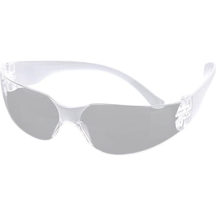 Lunettes de protection Lunettes de sécurité Anti-buée Équitation Travail Coupe-vent Lunettes de sécurité transparent