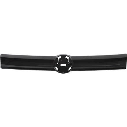 Ventilatiegrille, bumper BLIC 6502-07-9576990P