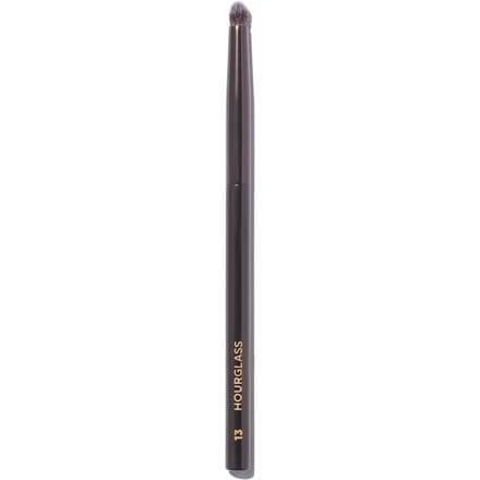 Hourglass Nº 13 Precision Smudge Brush