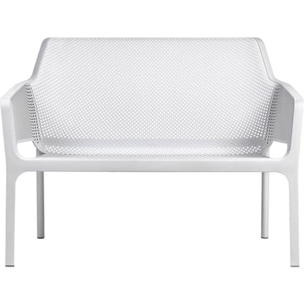 Nardi - Net Bank - bianco - wit