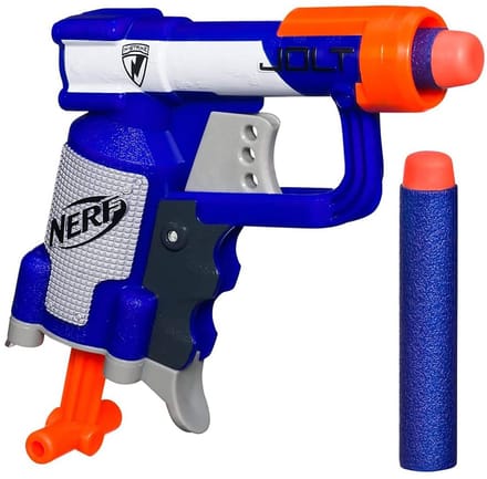 NERF N-Strike Elite Jolt - Blaster