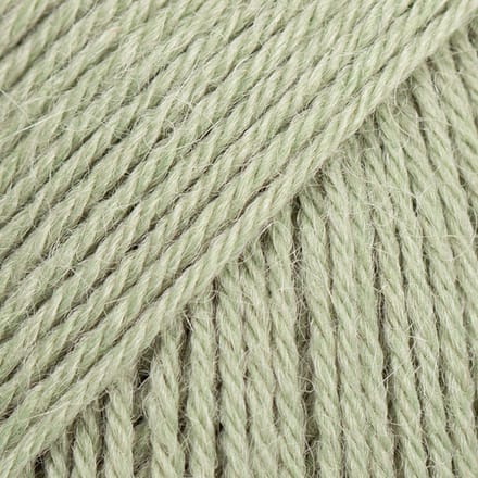 DROPS Nord Uni Colour - 24 saliegroen - Wol Garen