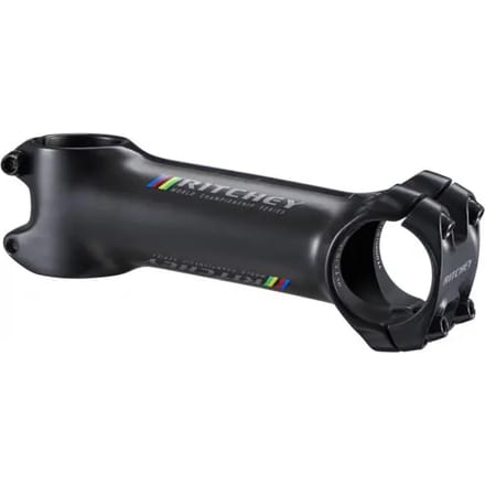 Stam Ritchey WCS C220