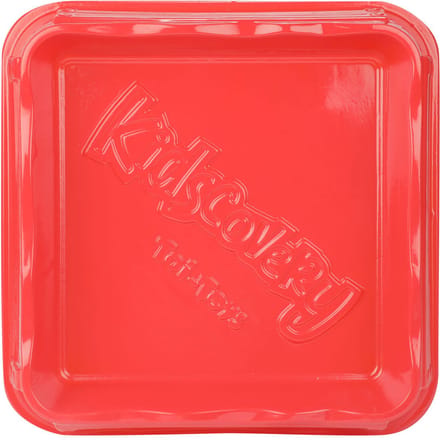 Kidscovery Knutselbak