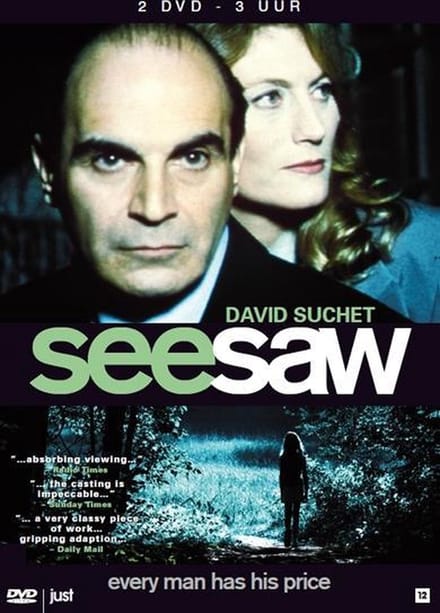 Seesaw