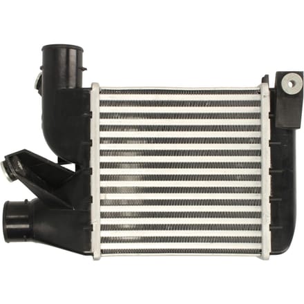 Intercooler THERMOTEC DAB021TT