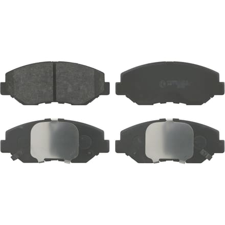 Remblokset BLUE PRINT ADH24265, voor