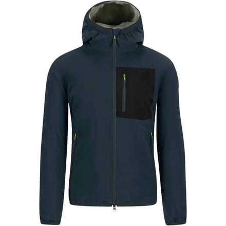 Karpos Falier Jas Blauw XL Man