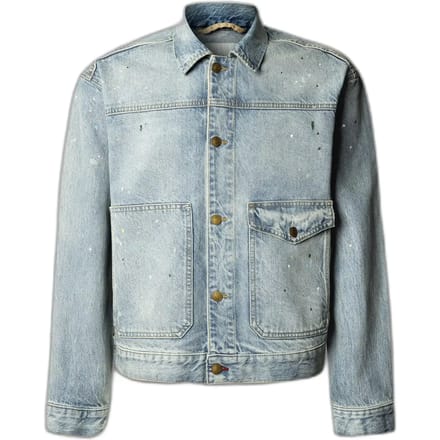 Denim jack Pepe Jeans Milo