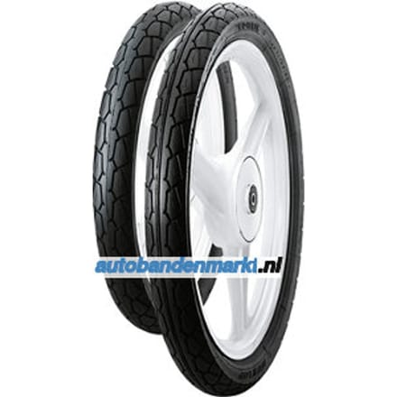 Dunlop D 104 ( 2.75-17 TT 41P Achterwiel )