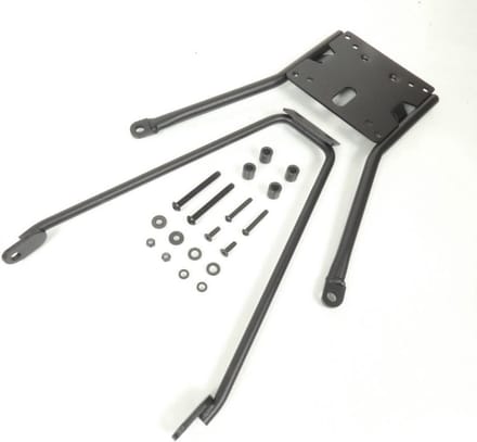 Support de top case Shad TOP MASTER Y0NS58ST pour scooter Yamaha 50 Neos 2T Neuf