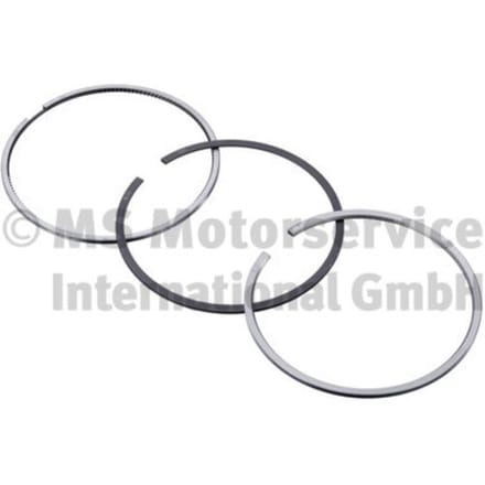 Zuigerveren set KOLBENSCHMIDT 800127710000