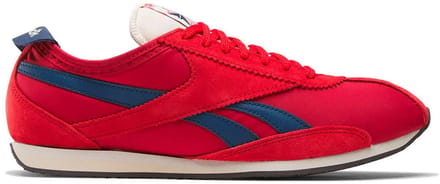 Reebok Classics R400 Schoenen Rood EU 41