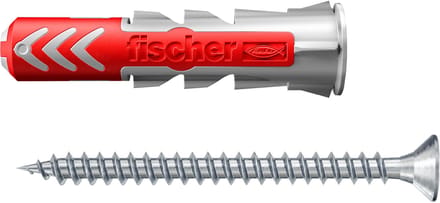 Fischer Spiegelbevestiging SPBE K - 4 Stuks