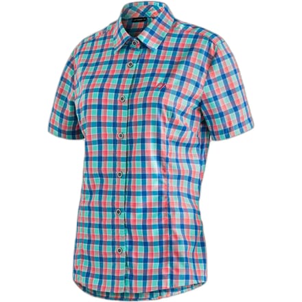 Vrouwenblouse Maier Sports Philina