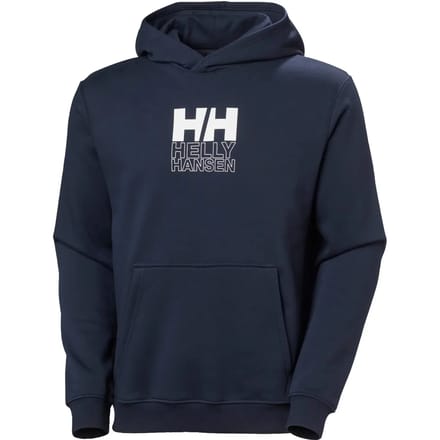 Hoodie Helly Hansen Fleece Graphic