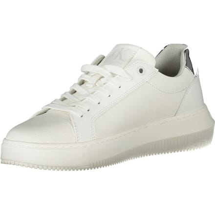 Platform Sneakers Lage Top Casual