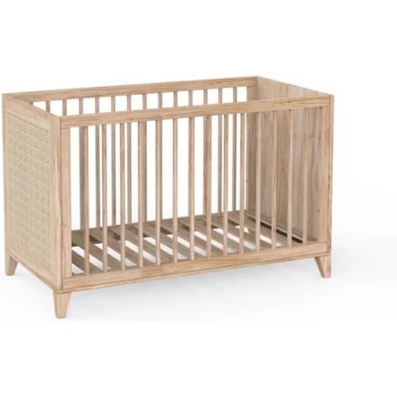 Houten bed Théo Bébé Nami