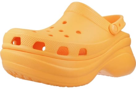 Crocs Classic Bae Oranje Maat 42/43 US W11