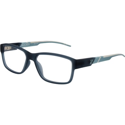 Quiksilver Brilframe EQYEG03127 BKQ0 Adorer
