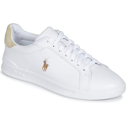 Lage Sneakers Polo Ralph Lauren HERITAGE COURT II