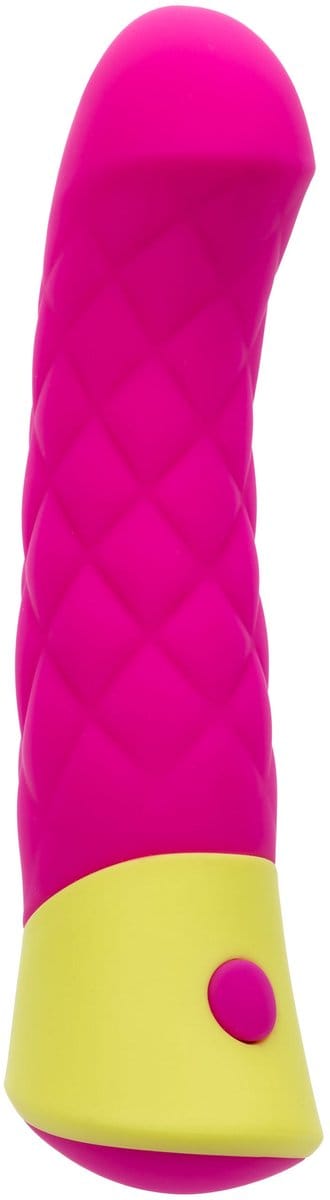 Quilted G Vibrator
