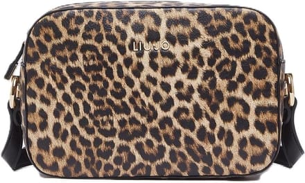 Schoudertas Camera Case - Dames Handtas - Stijlvol Dagelijks Leven - Verstelbare Schouderriem - 23 x 15 x 7 cm