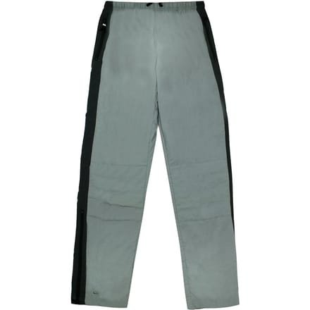 Nike Heren Tactel Zip Ankle Track Broek Windjack 167524 030