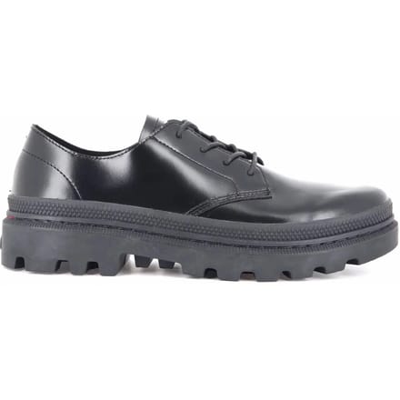 Nette schoenen Palladium Pallatrooper Ox-1 77209-010-M