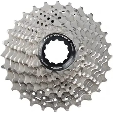 Cassette 11 speed Shimano Ultegra CS-R8000 11-30T