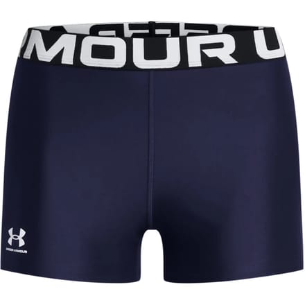 Korte dameskleding Under Armour HeatGear