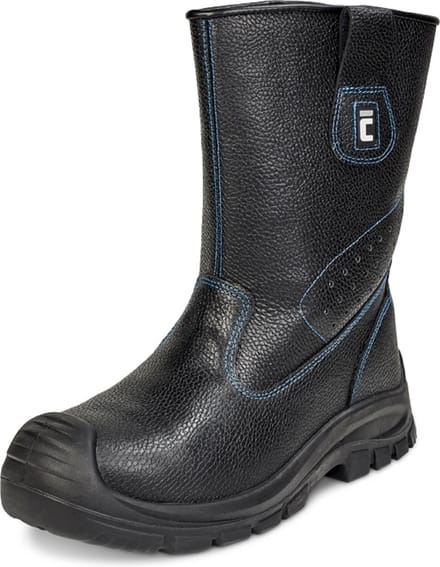 Werklaars Cerva Raven S3 maat 41