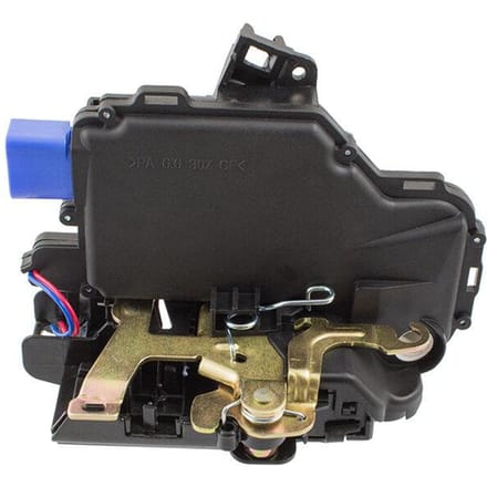 Modecar - Centrale Deurvergrendeling Lijzijde - VW Polo IV 9N - 8 Pin Connector