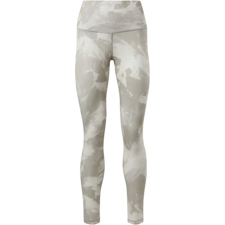 Dames legging Reebok Yoga