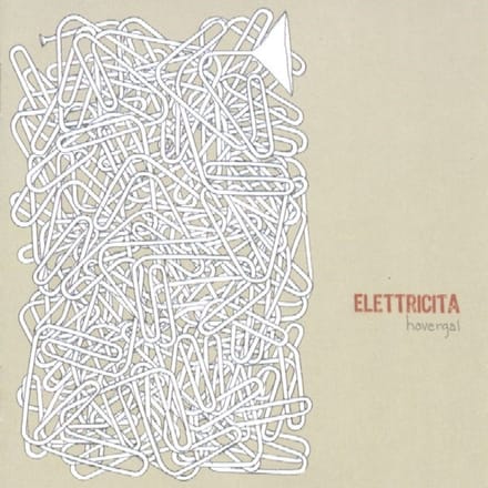Havergal - Elettricita (CD)