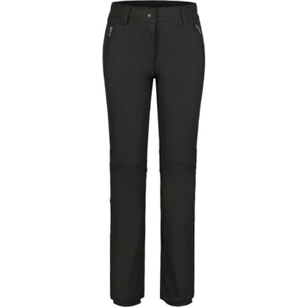 Icepeak Entiat Softshell Skibroek Dames - Maat 46