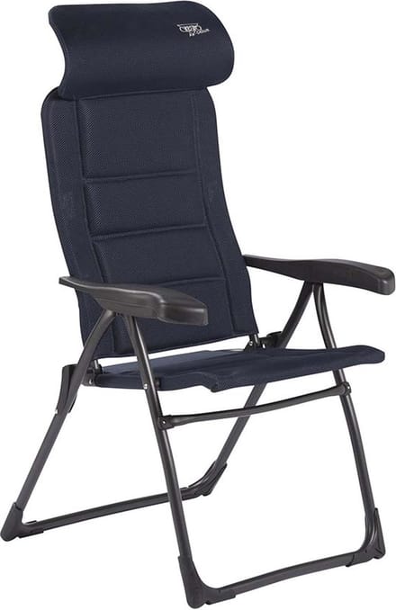 Crespo - Standenstoel - XS - AP/215 - Air-Deluxe - Compact - Blauw