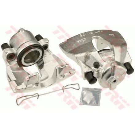 Remklauw TRW BHX400E, voor links