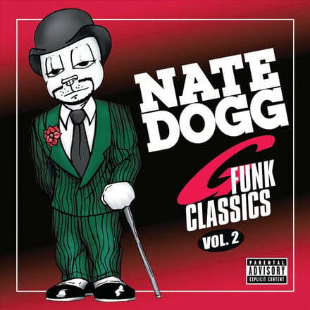 G-Funk Classics, Vol. 2: The Prodigal Son