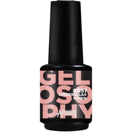Astonishing Gelosophy 051 cinderellas gown 15ml