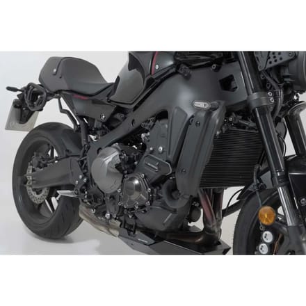 Sw-motech Yamaha Tracer 9 Motorbeschermers Zwart