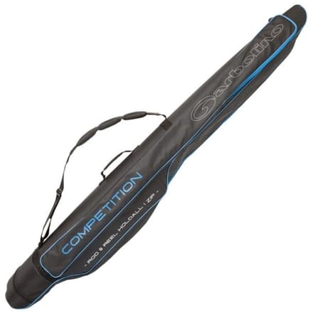 Garbolino Squadra Competition Series - Foedraal Match-Feeder Rigide 1 Zip