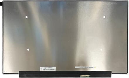 LCD scherm geschikt voor Medion Erazer Defender MD62522 (240Hz)