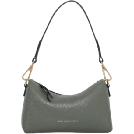 Smaak Amsterdam Smkcb23107 Crossbody Tassen Groen Jack