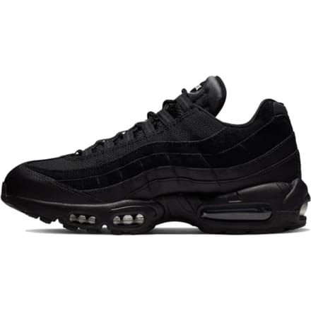Sneakers Nike Baskets Air Max 95 Essential cuir